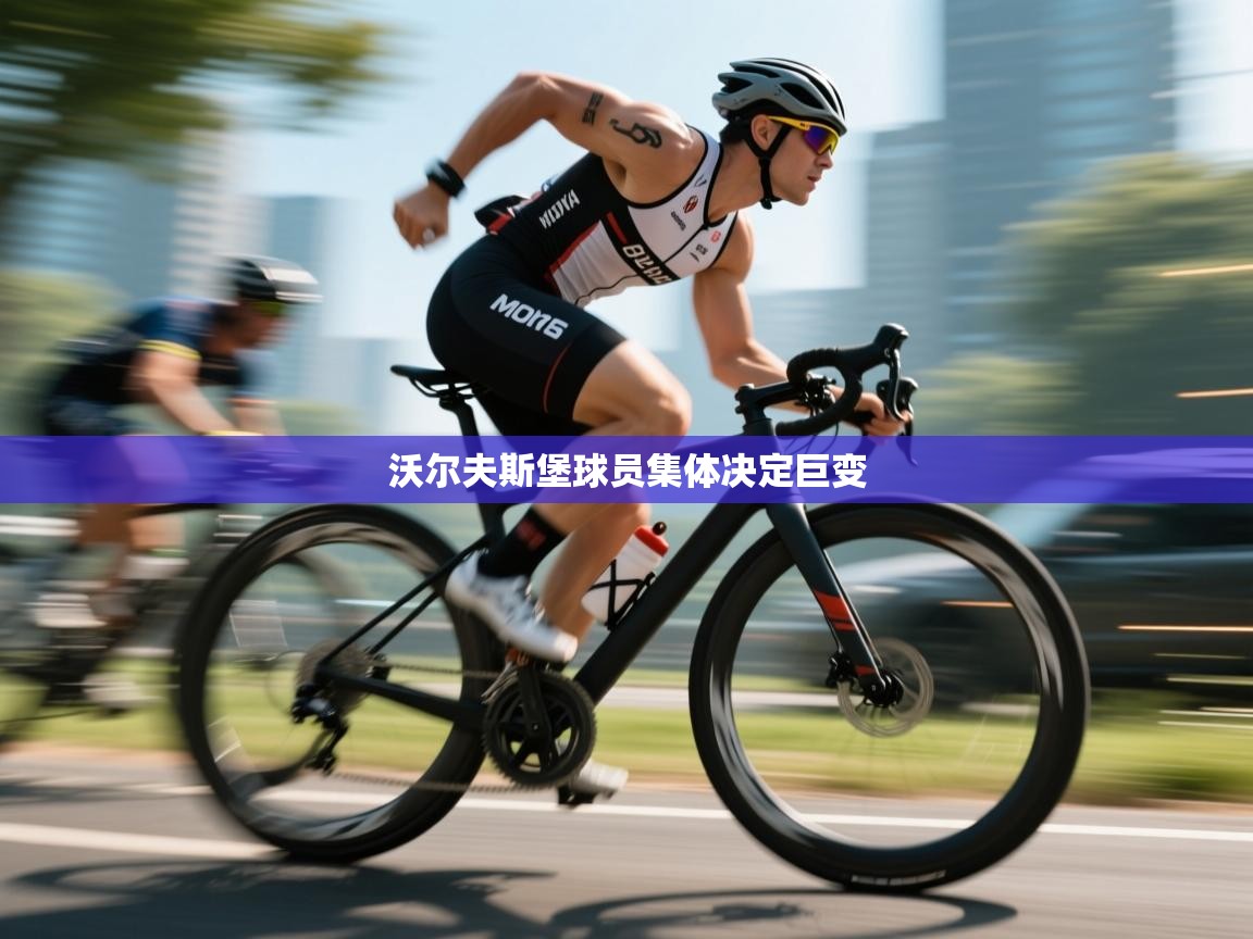 沃尔夫斯堡球员集体决定巨变