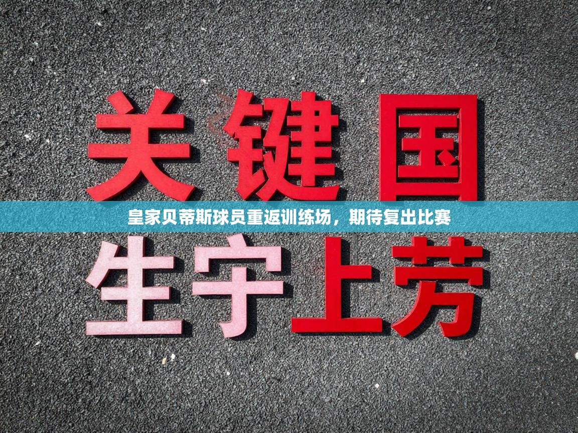 皇家贝蒂斯球员重返训练场，期待复出比赛  第2张