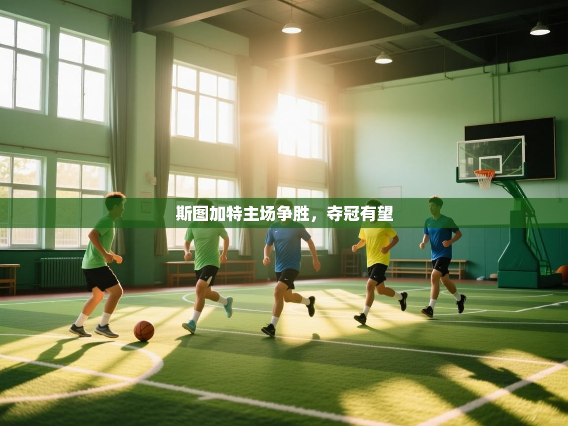 斯图加特主场争胜，夺冠有望  第1张