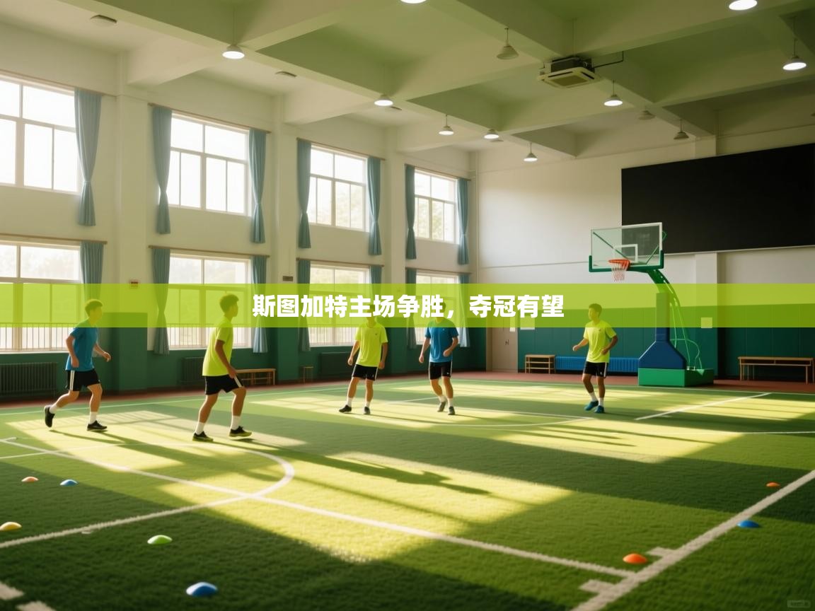 斯图加特主场争胜，夺冠有望  第2张