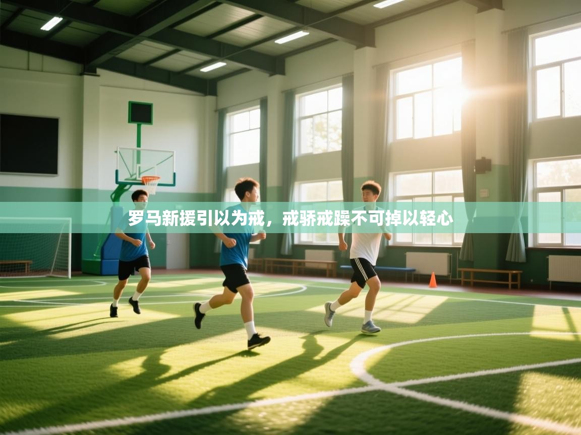 罗马新援引以为戒，戒骄戒躁不可掉以轻心