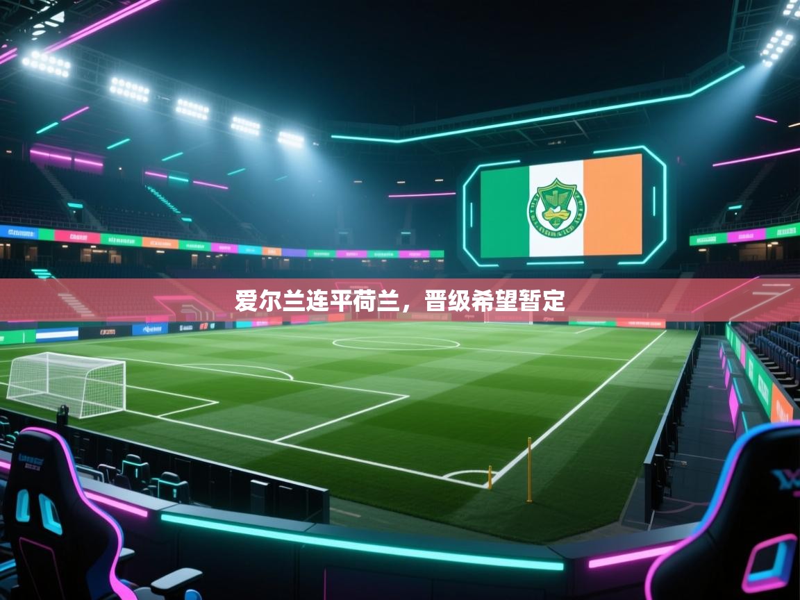 爱尔兰连平荷兰，晋级希望暂定