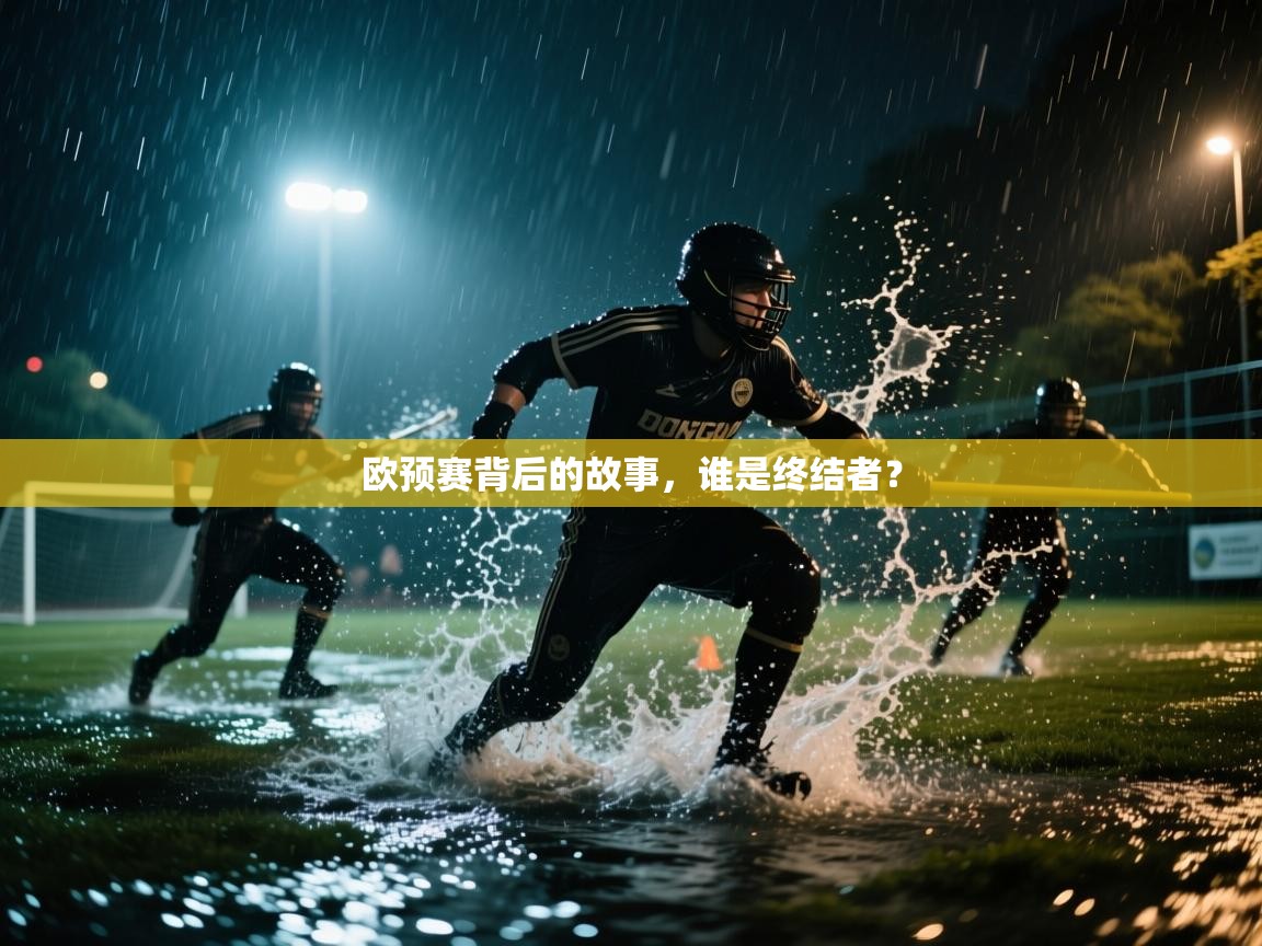 欧预赛背后的故事,谁是终结者? 第1张