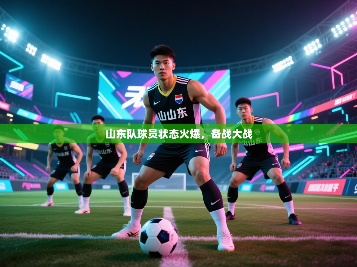 山东队球员状态火爆，备战大战