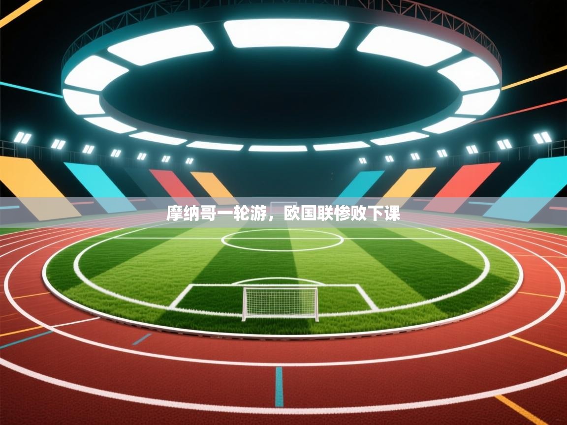 摩纳哥一轮游，欧国联惨败下课  第2张